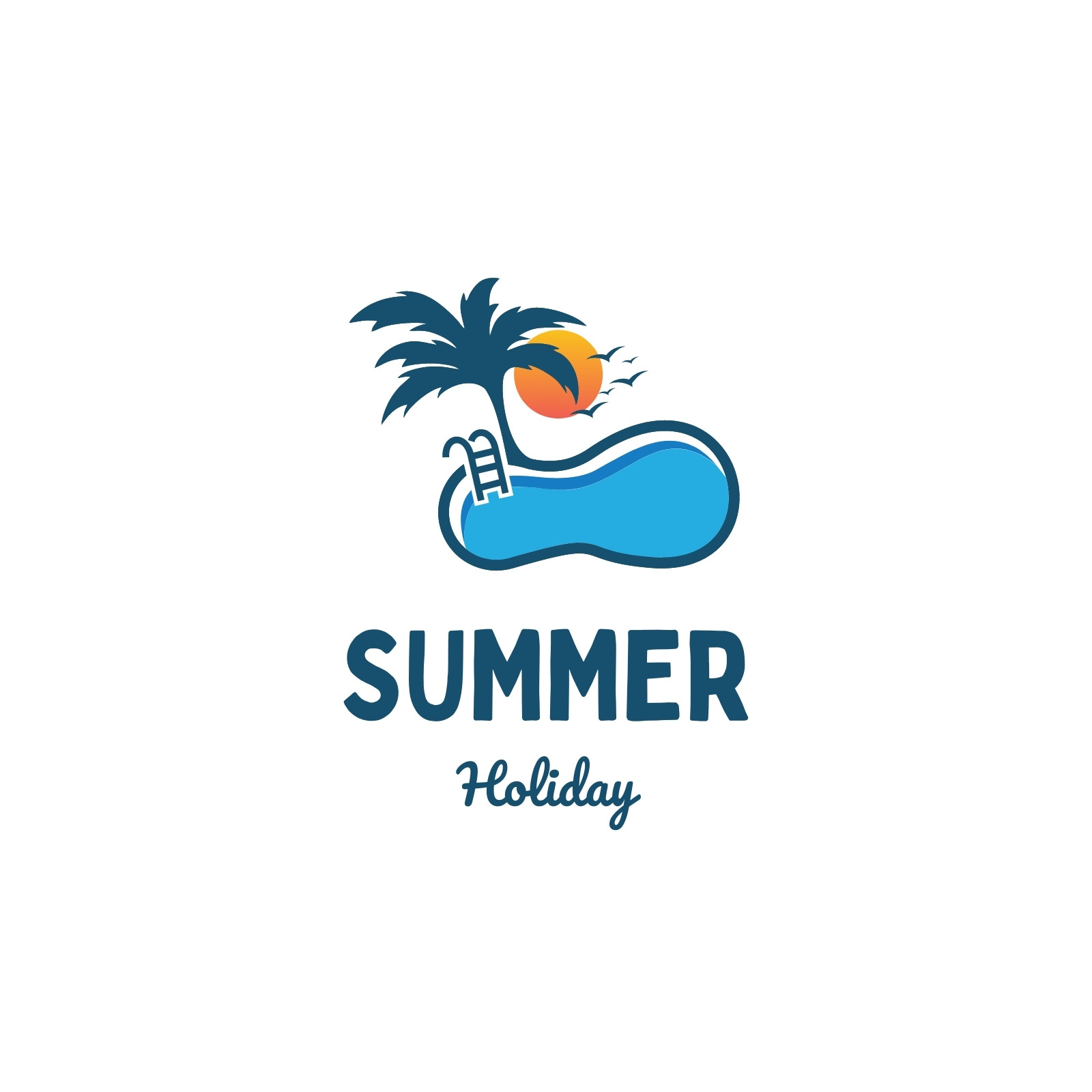Summer Holiday png images | PNGWing