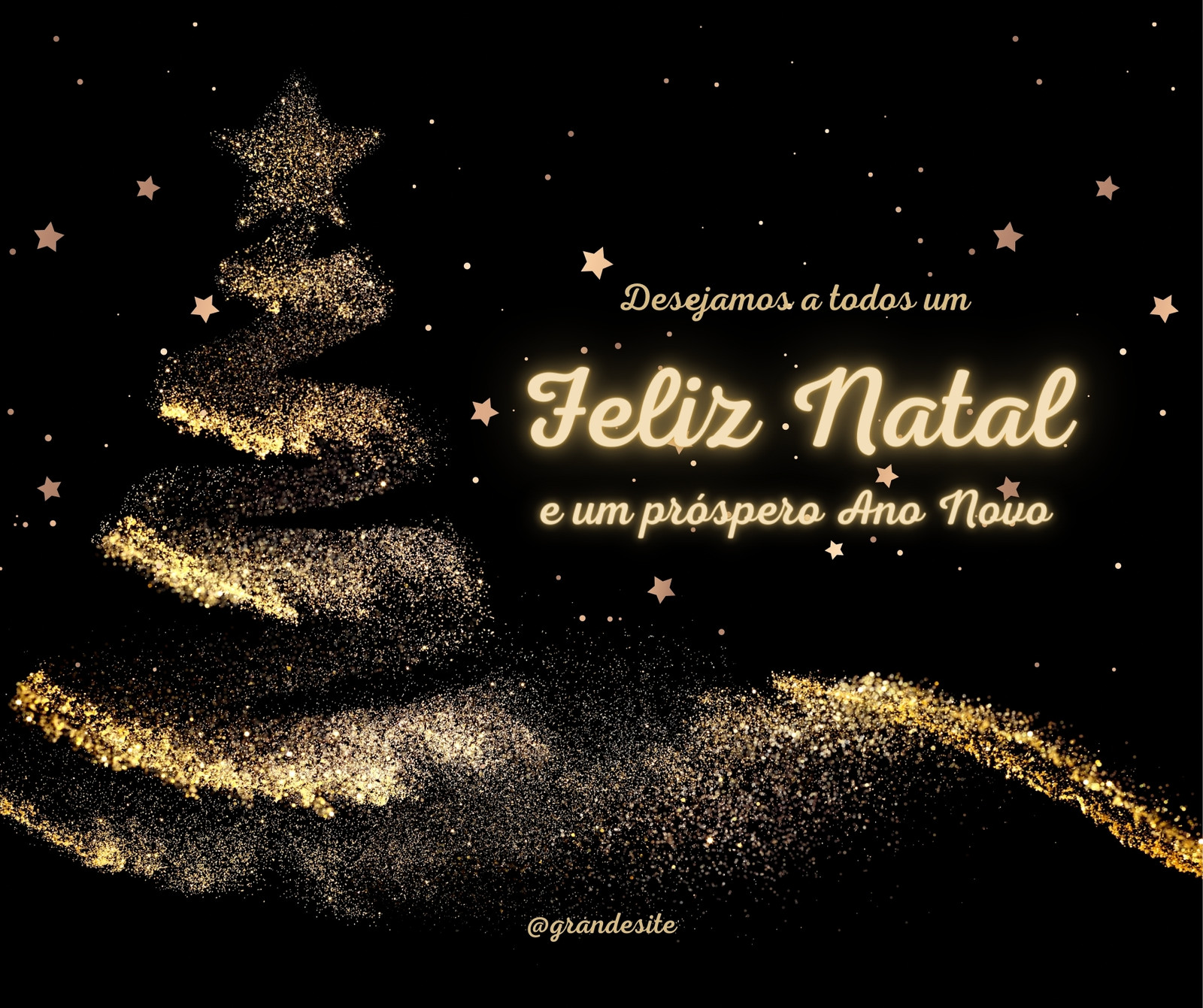 Feliz Natal e um Próspero Ano Novo – SINTES/DF