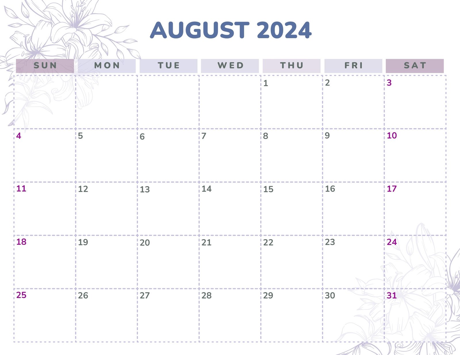 Premium Vector  Anime calendar 2023 design template