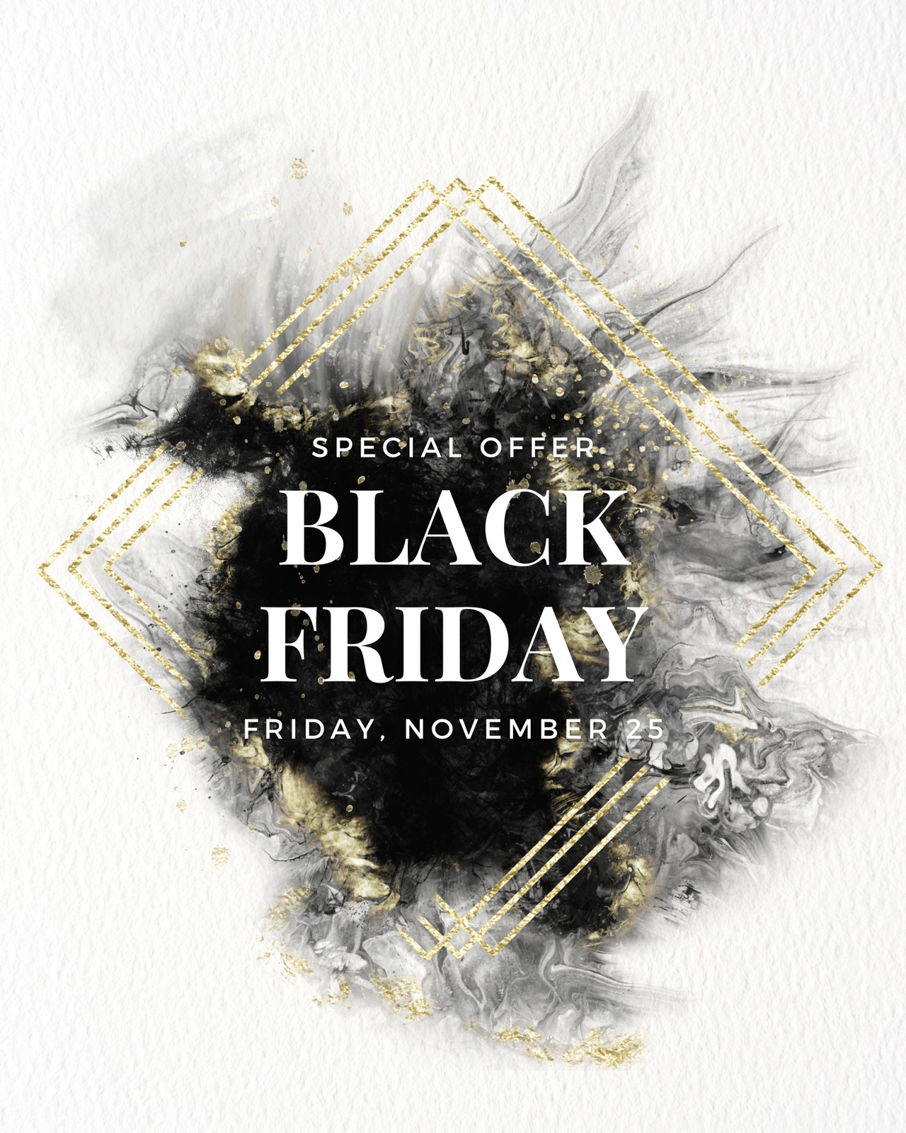 Page 12 - Free and customizable black friday templates