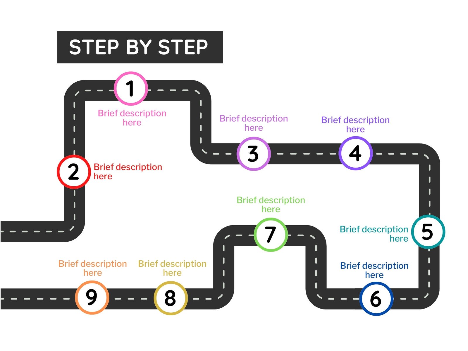 Customize 4,288+ Graphs Templates Online - Canva