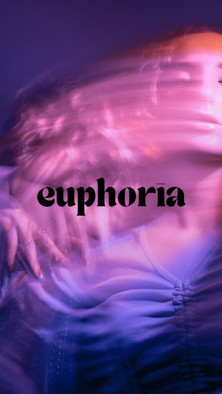 Euphoria - backiee