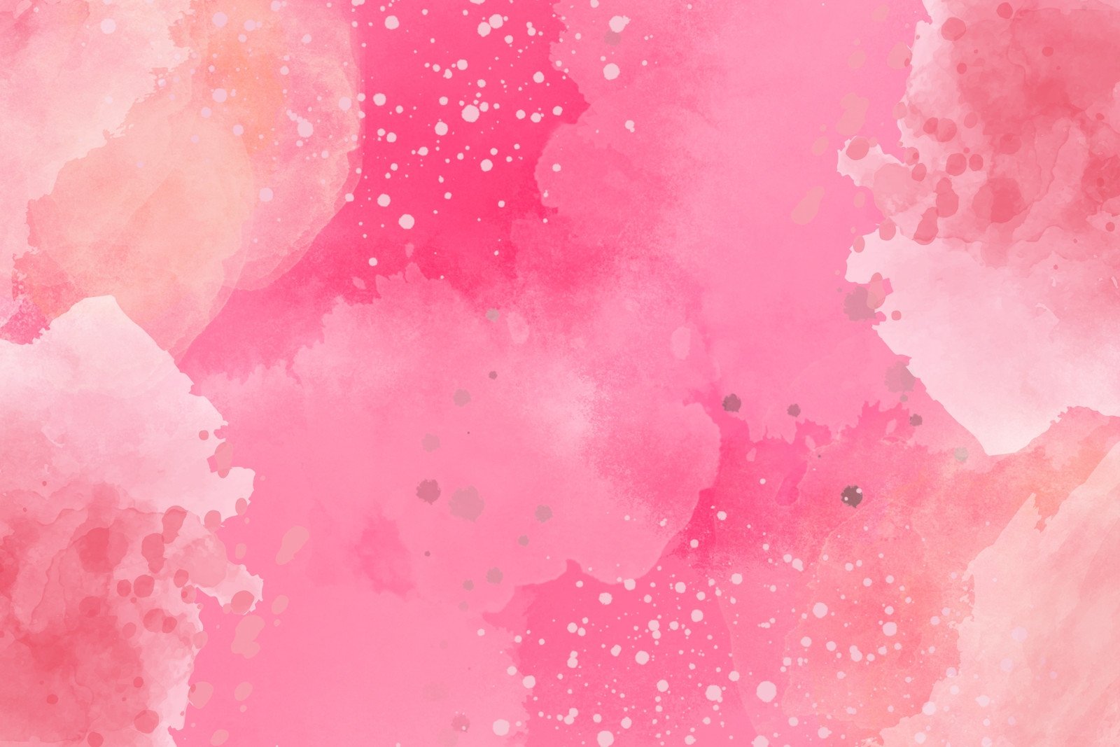 Free and customizable pink background templates