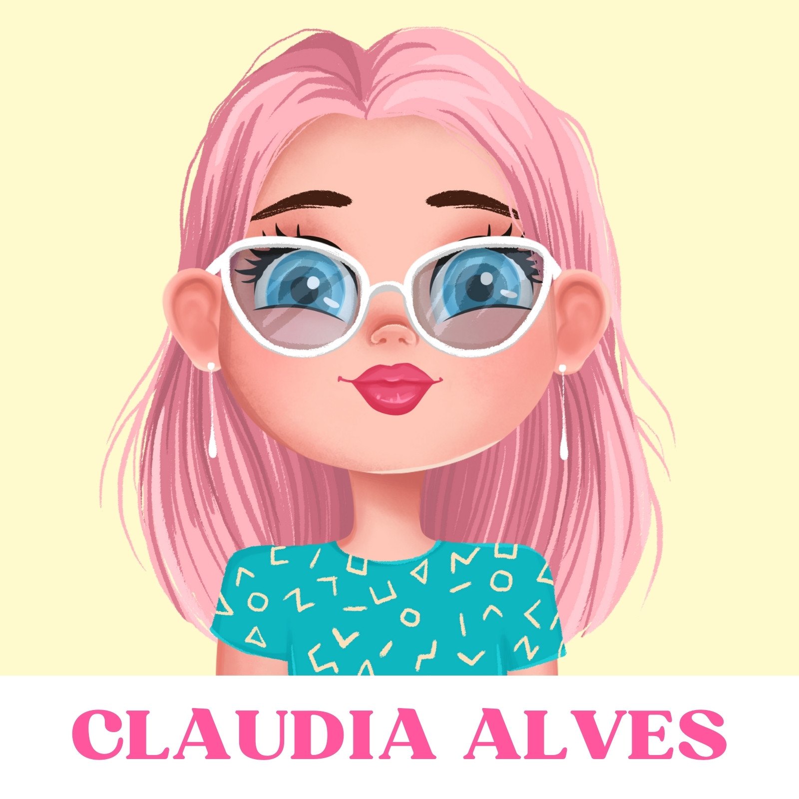 Free and customizable avatar templates  Canva