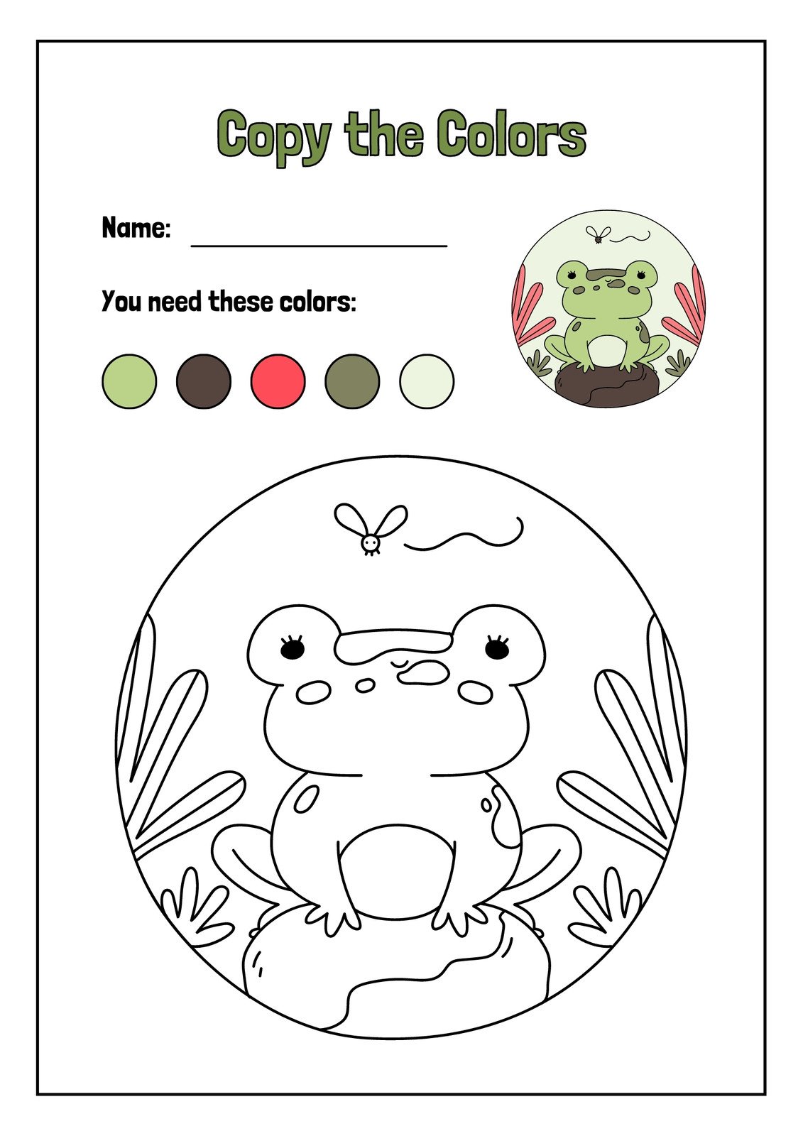 Page 11 - Free printable coloring page templates to customize | Canva
