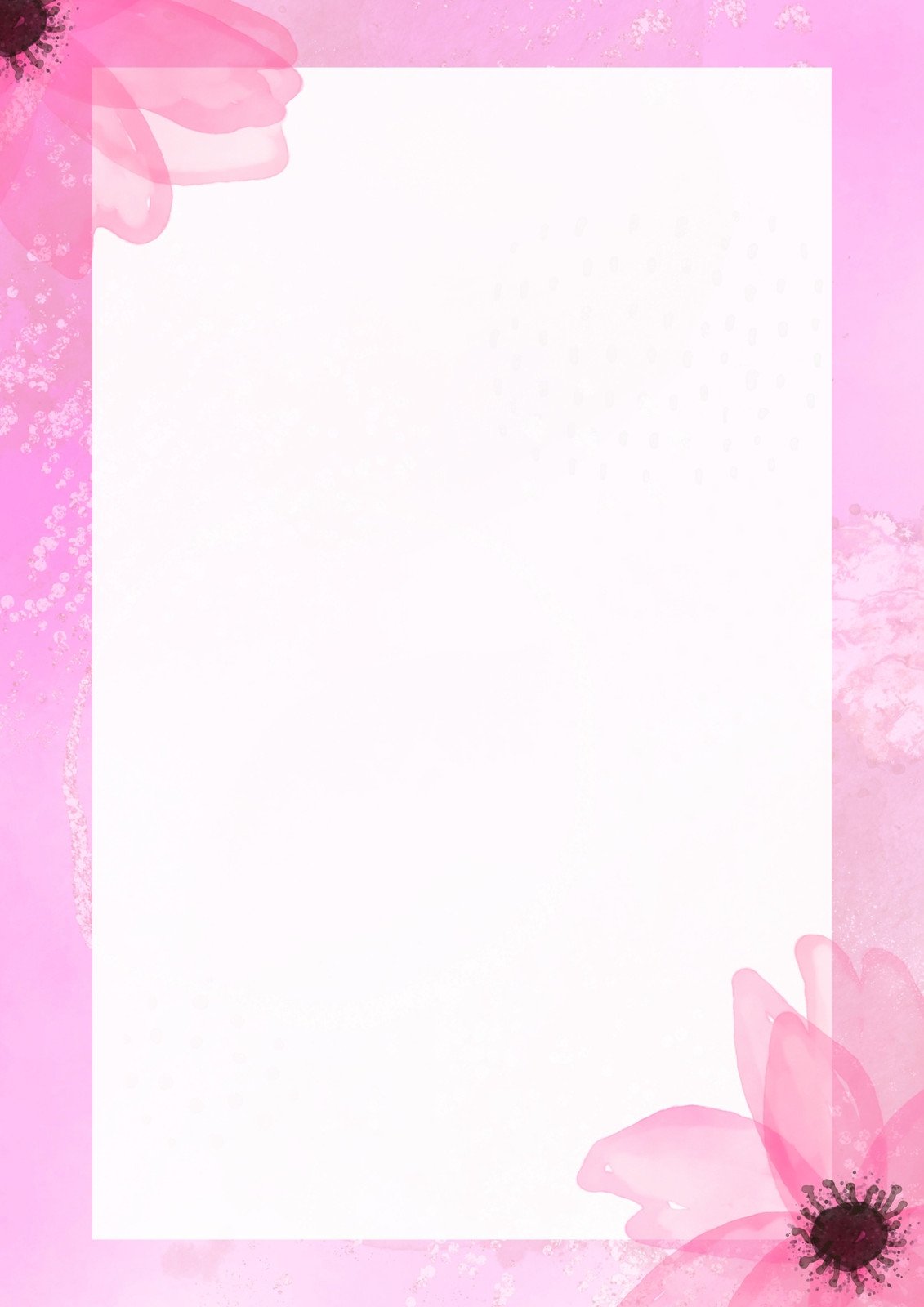 Pink Background (51+ images)