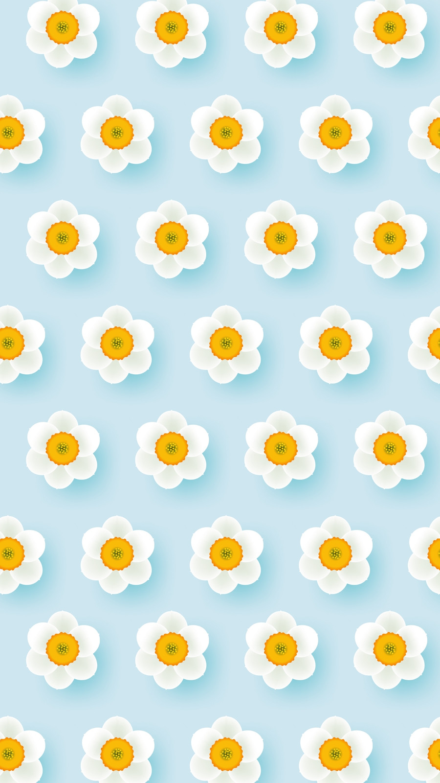 Customize 432+ Spring Aesthetic Phone Wallpaper Templates Online - Canva