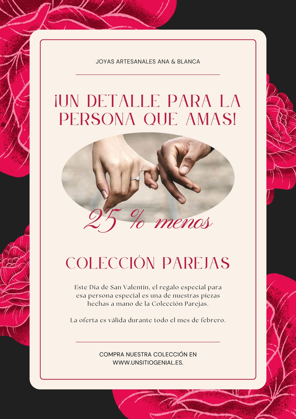 Regalos originales para San Valentín – FLYERALARM - ES