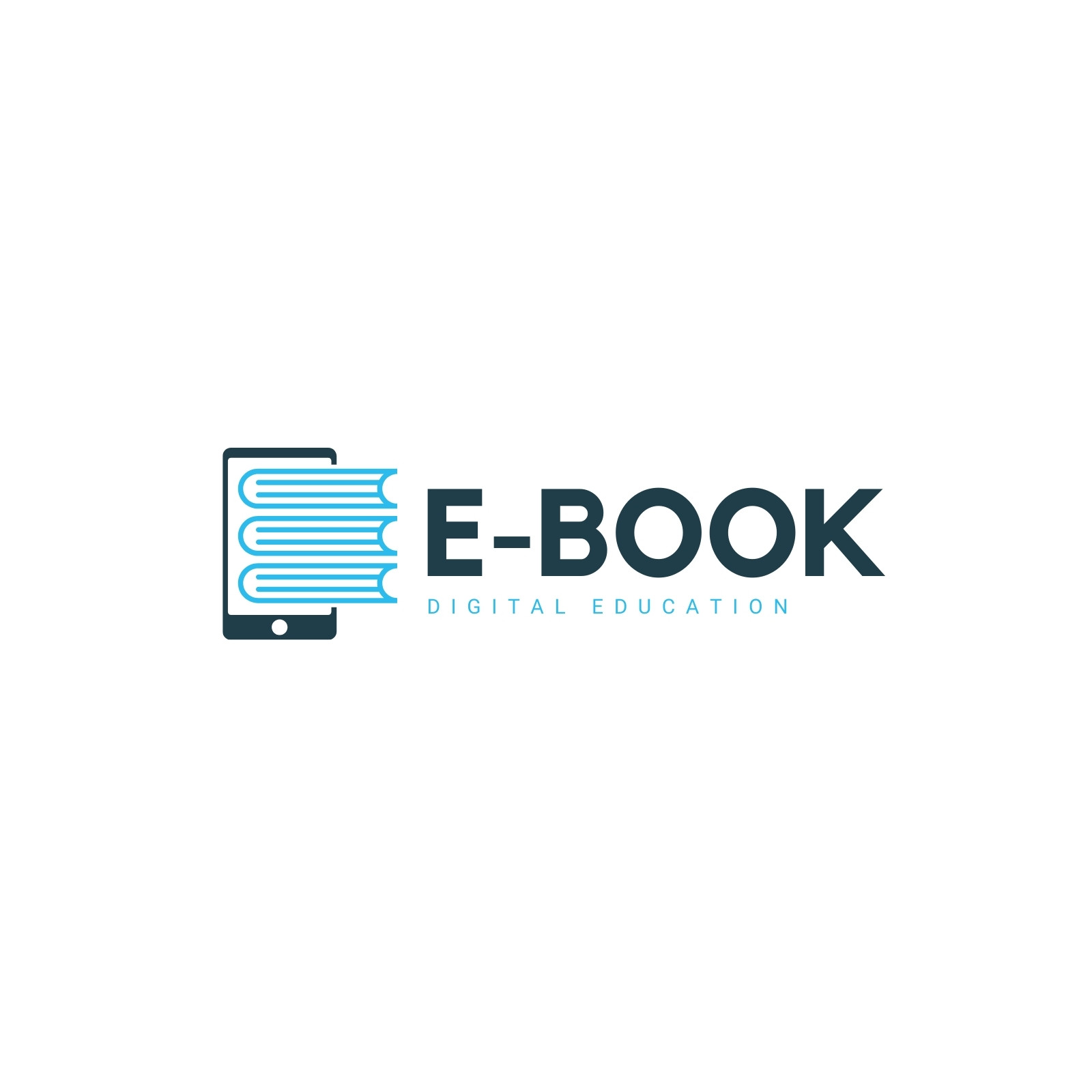 ebook-reader-logo - Primedia eLaunch