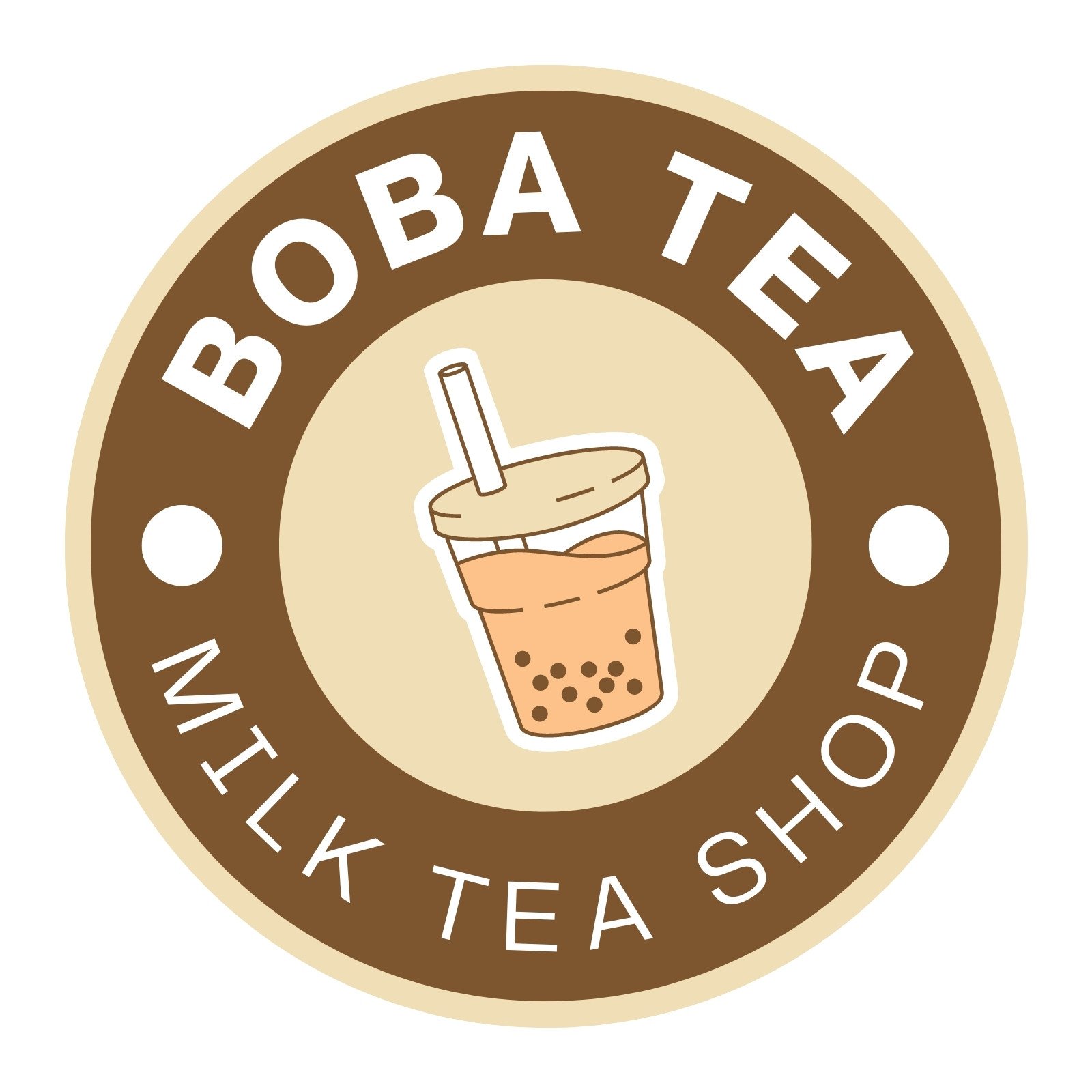 Tea Shop Logo PNG Transparent Images Free Download | Vector Files | Pngtree