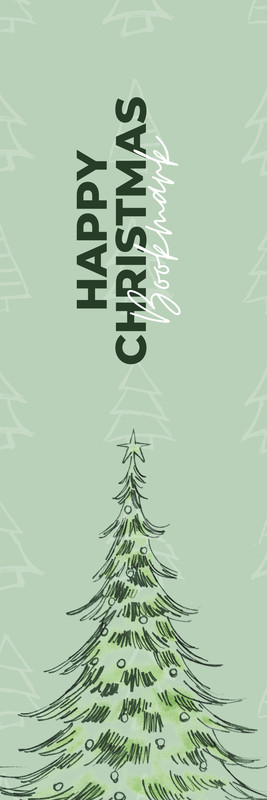 free-custom-printable-christmas-bookmark-templates-canva