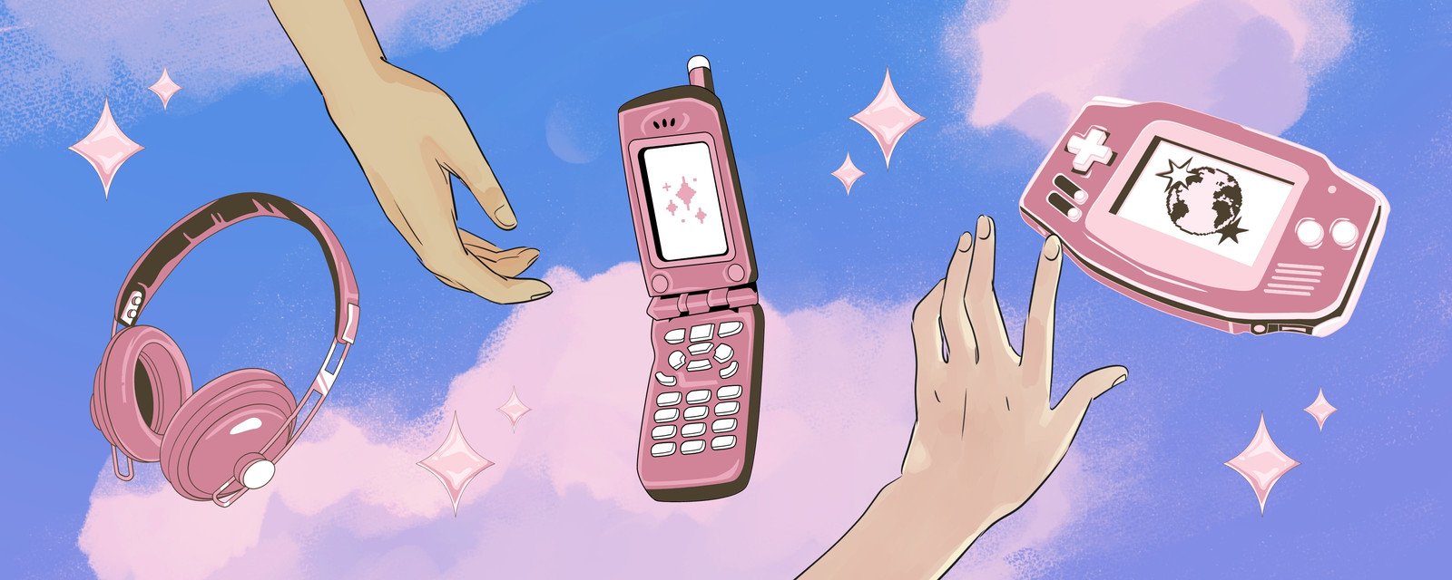 Anime Girl Phone Case - Temu
