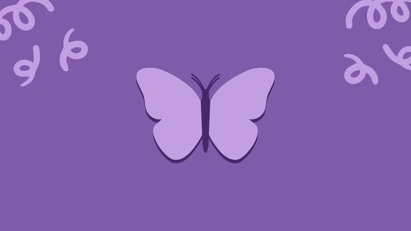 butterfly wallpaper desktop background