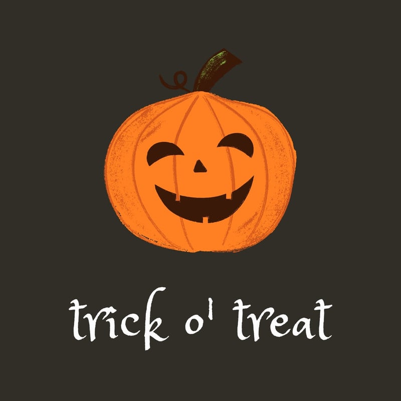 Free printable editable Halloween card templates | Canva