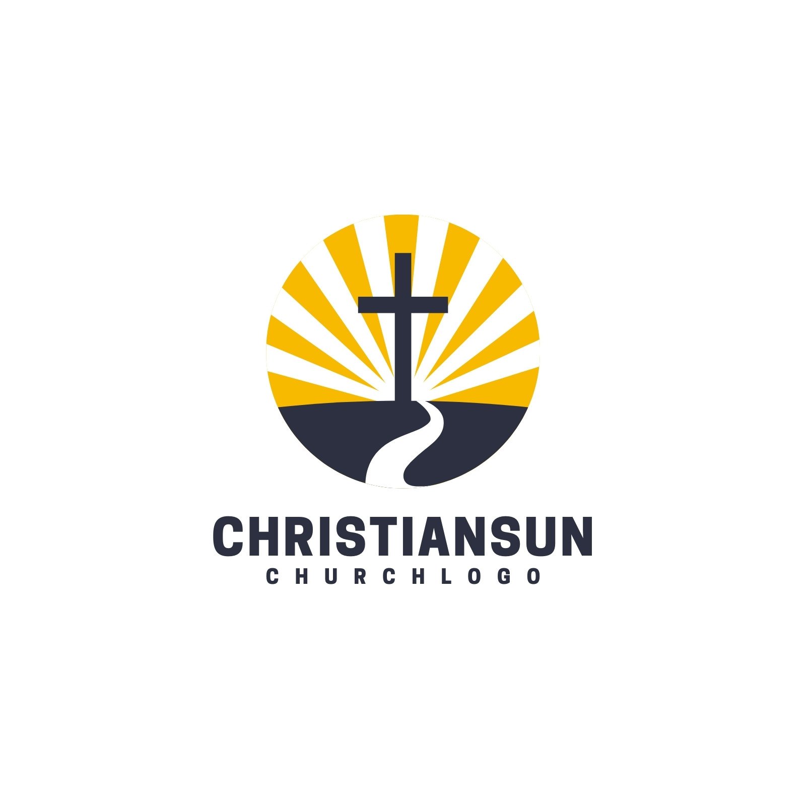 Church Logo Design Free