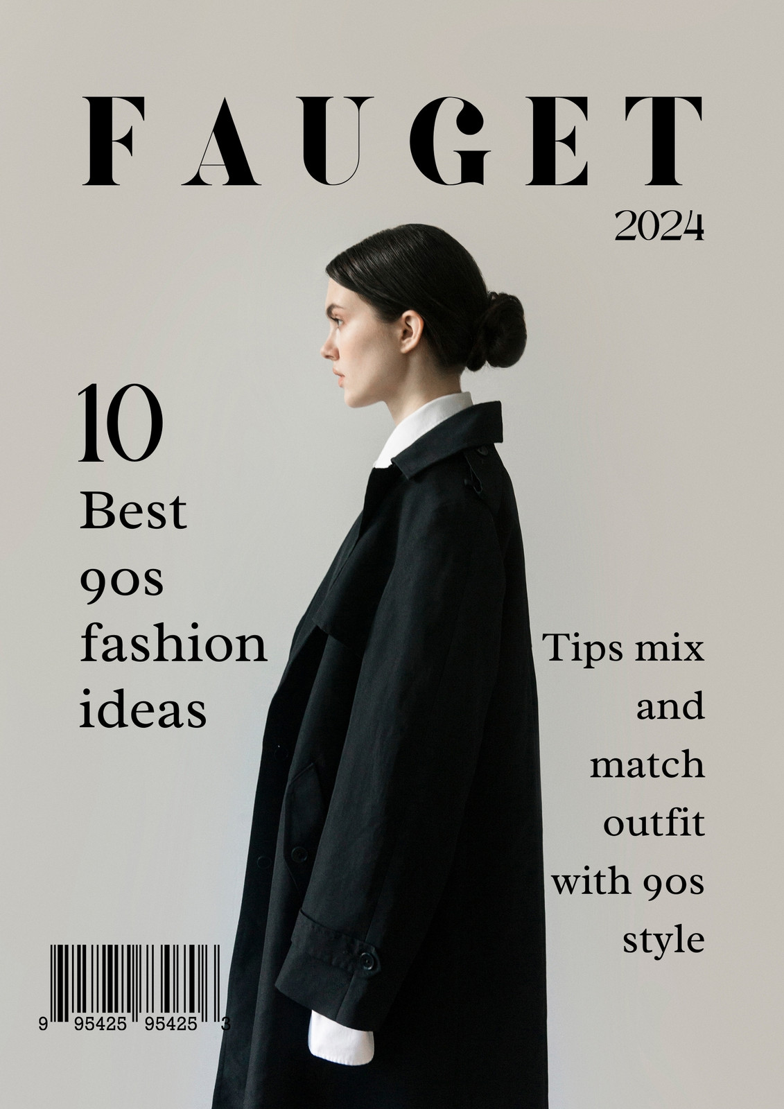 Top 10 Fashion Magazines for 2024