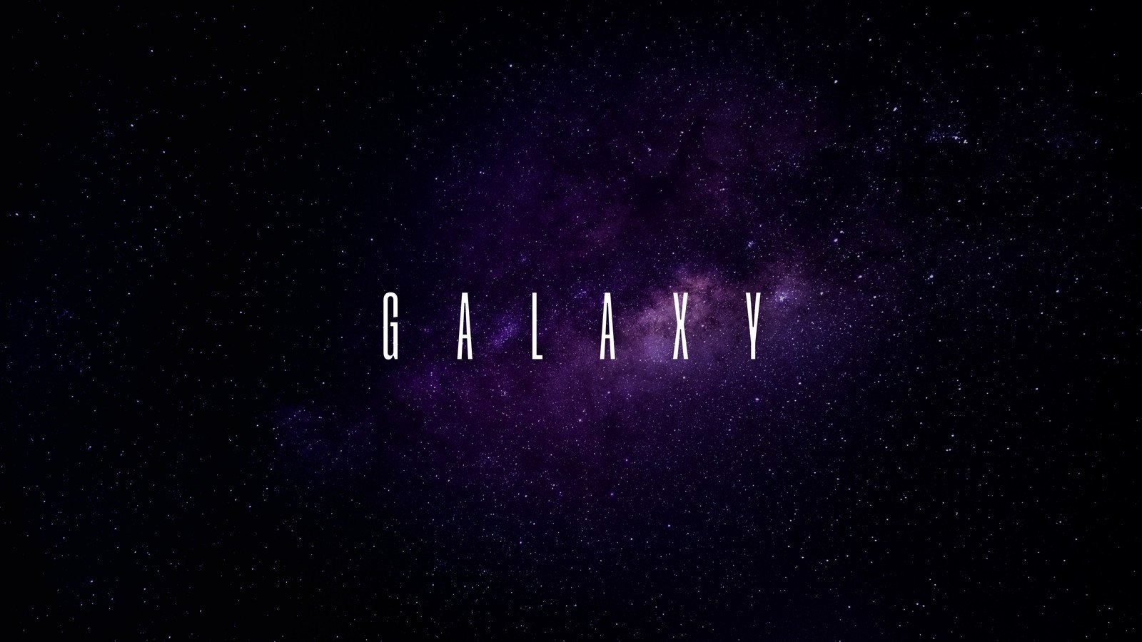 purple galaxy pictures