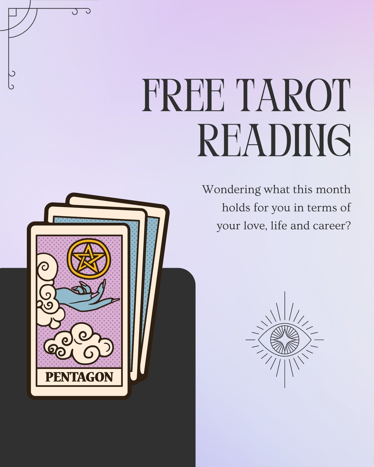 ‎Tarot Card Reading - Astrology