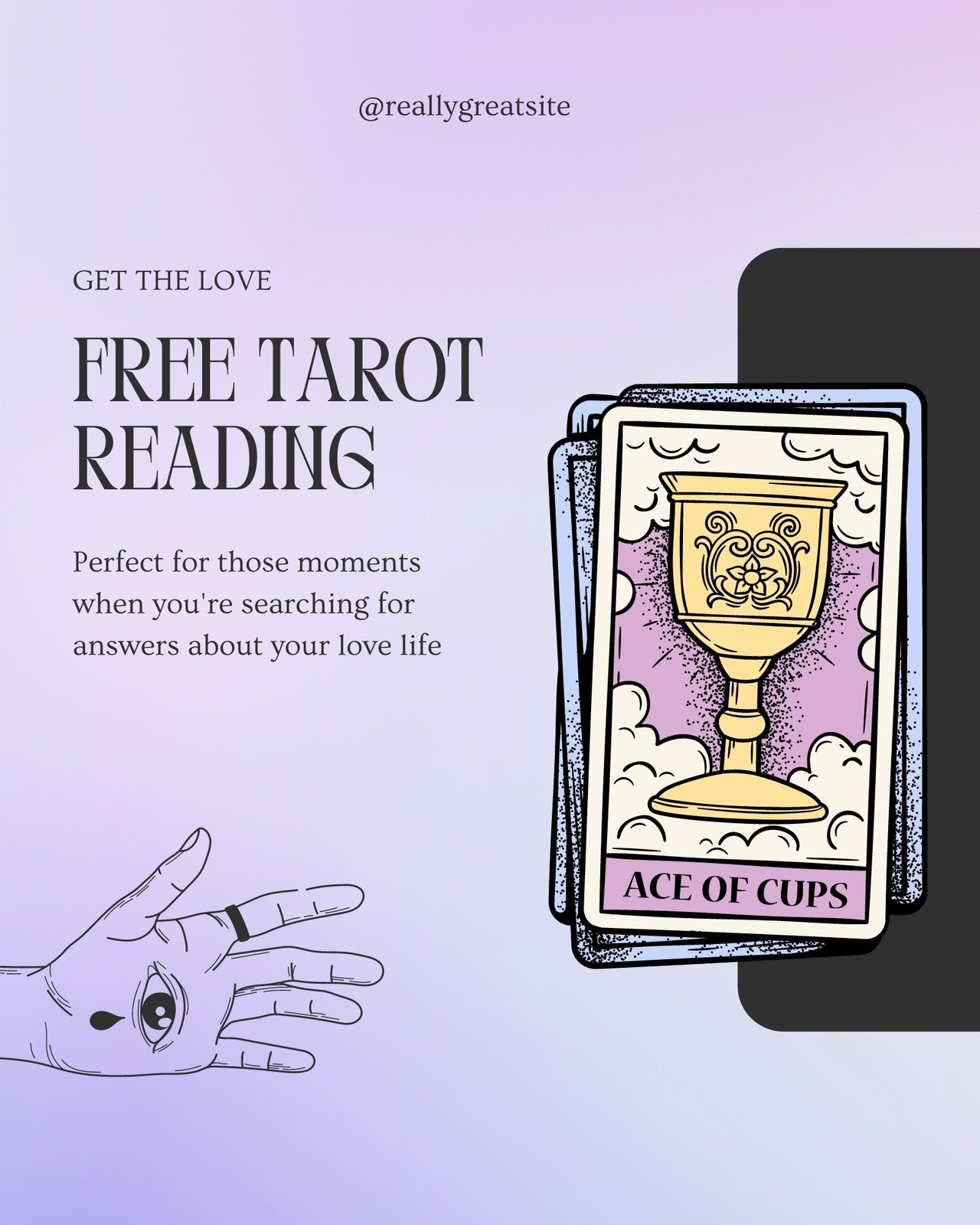 Free Online Tarot Readings.