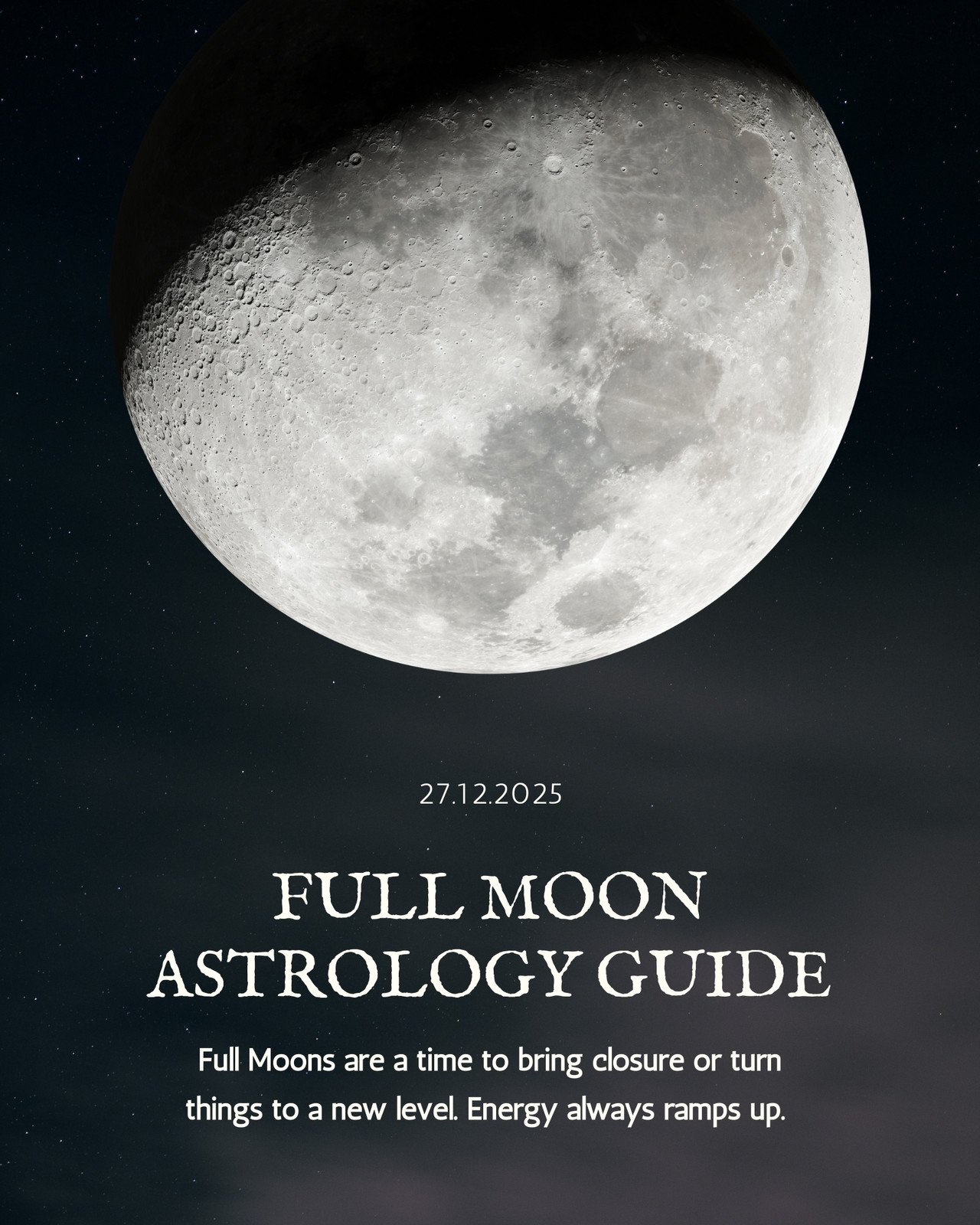 Page 5 - Free and customizable moon templates