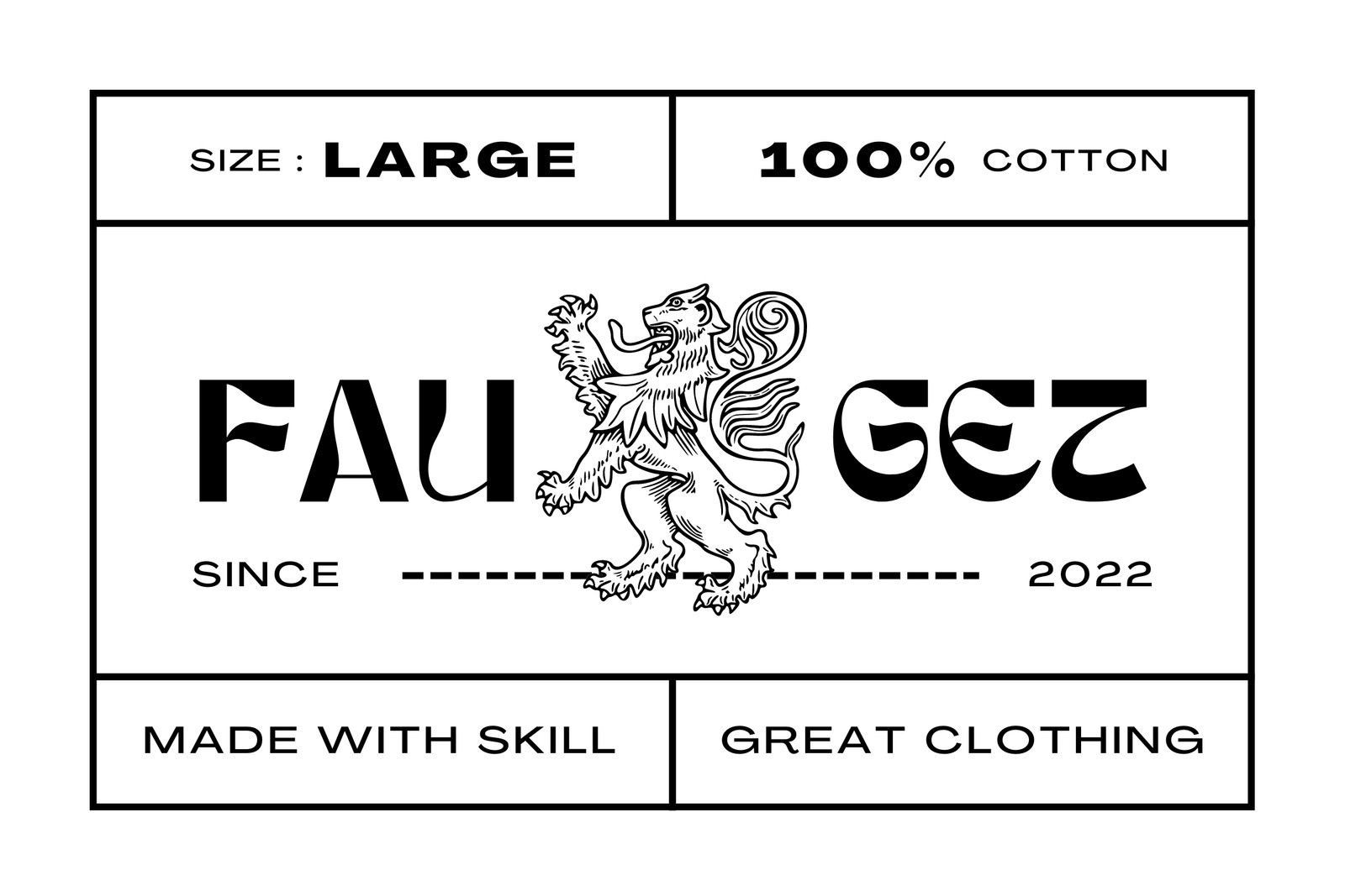 Small Fashion Brands and Clothing Labels to Shop in 2022