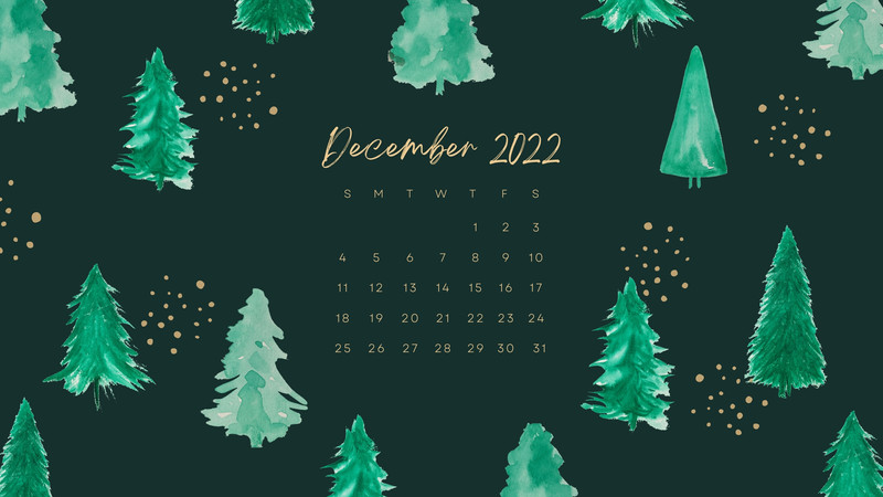 12 Free Winter Themed Zoom Backgrounds & Screensavers