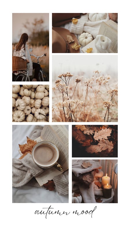 Customize 7,198+ Collage Instagram Story Templates Online - Canva