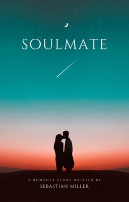 Free and customizable Wattpad book cover templates | Canva