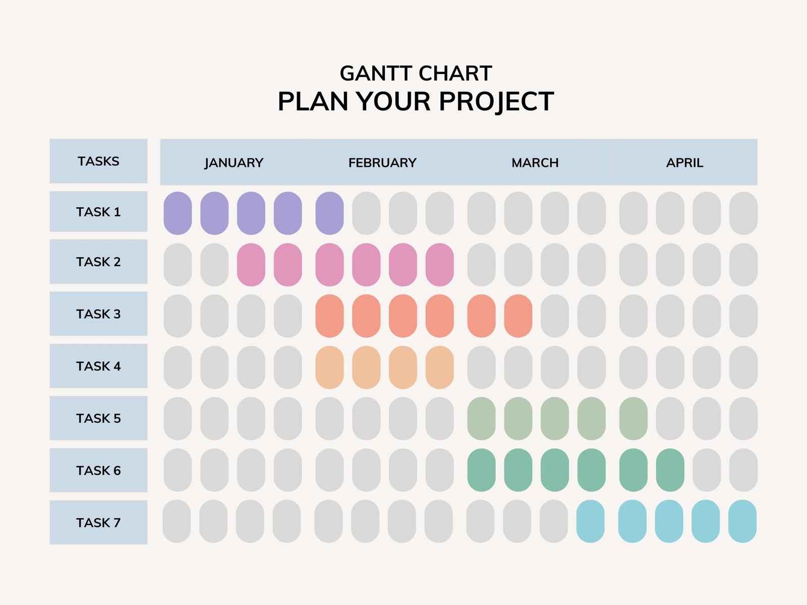 Customize 4,288+ Graphs Templates Online - Canva