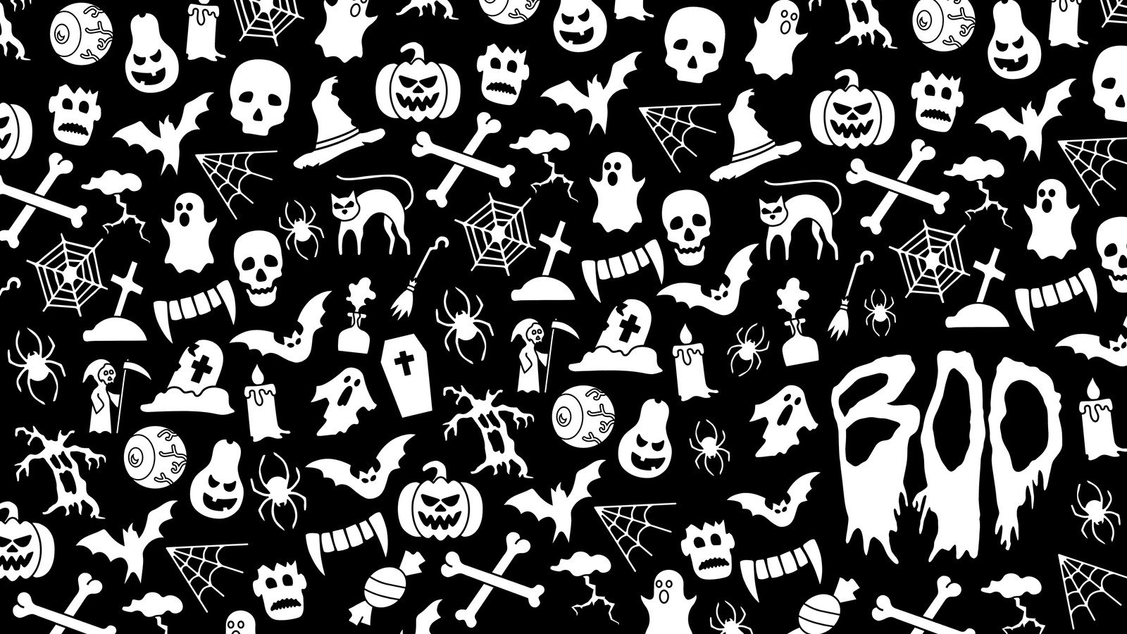 Cute Halloween Background Tumblr Funny Halloween HD phone wallpaper   Pxfuel