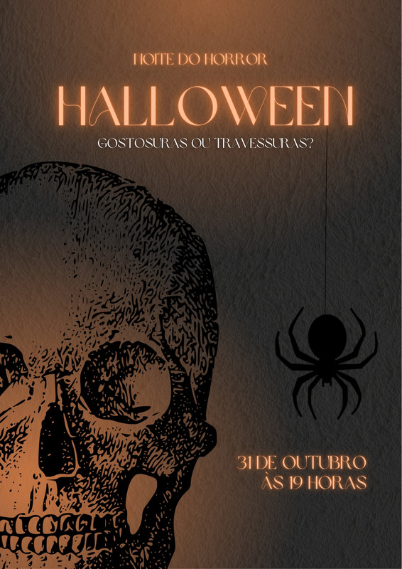 No MIS, Halloween terá exposição sobre filmes de terror; veja ingressos e  data