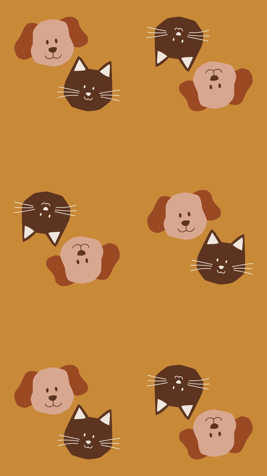 40 Cute Cartoon Dog Wallpapers  Download at WallpaperBro  Dog wallpaper  iphone Wallpaper iphone cute Cute cartoon wallpapers