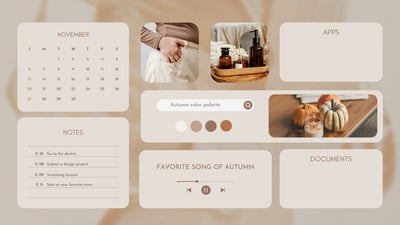 Free and fully customizable desktop wallpaper templates | Canva