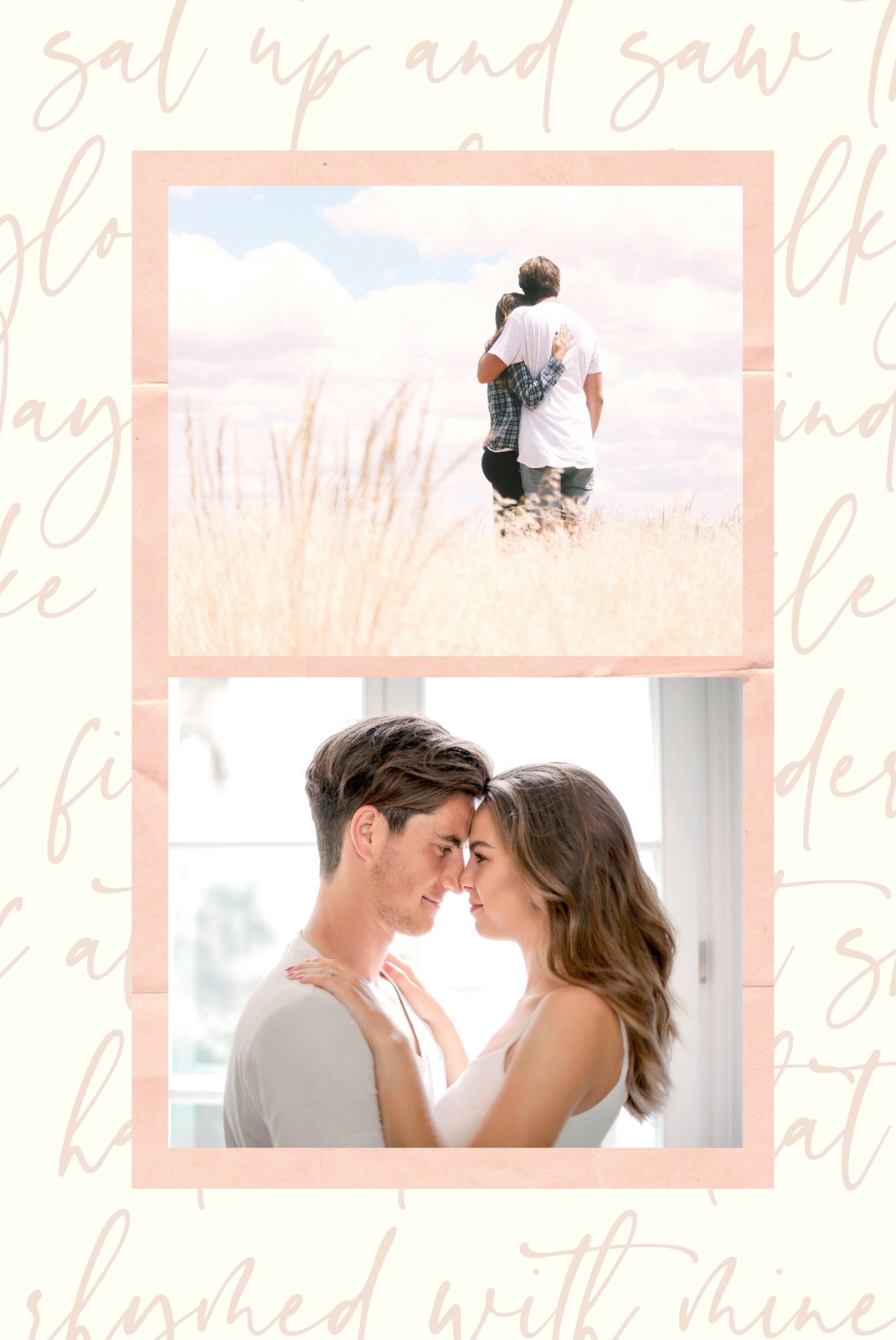 Würfel Isoliert Auf Weißem Hintergrund Valentinstag Konzept, Liebe Wort,  Liebesnachricht, Liebesbrief Hintergrund, Foto und Bild zum kostenlosen  Download