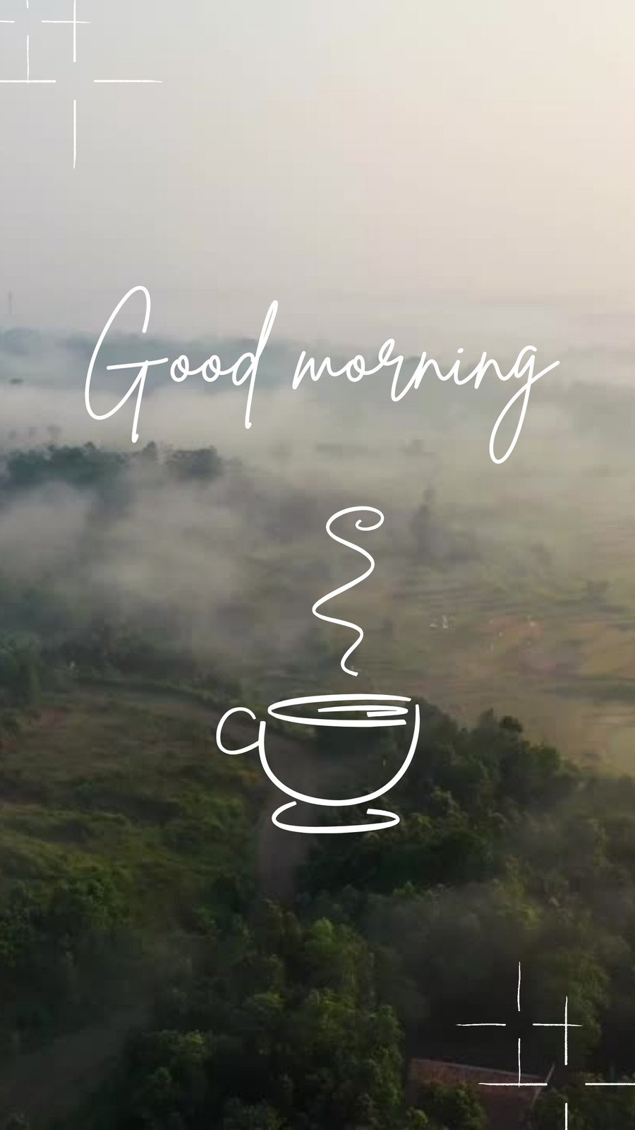 Page 11 - Free and customizable good morning templates