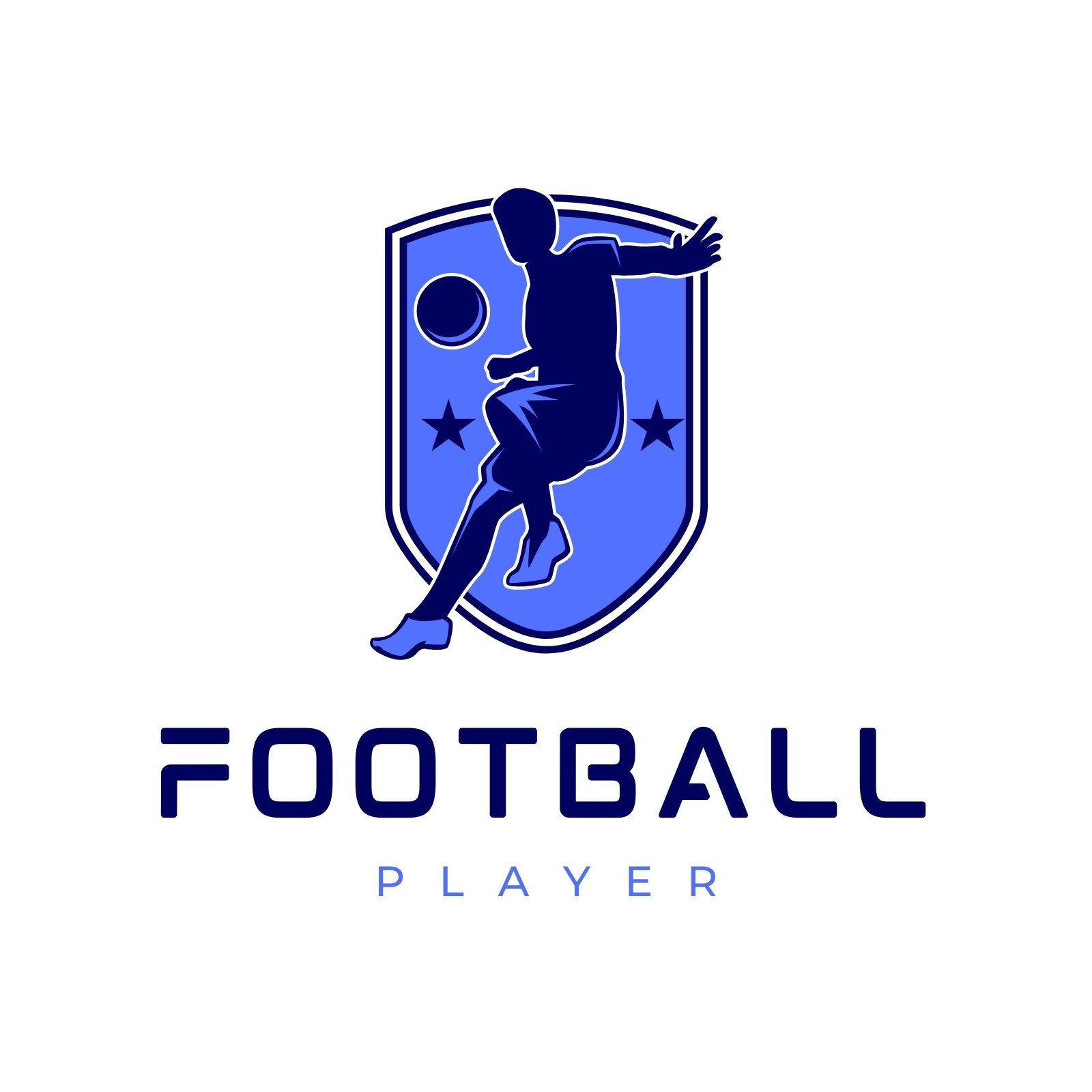 COOLEST LOGOS FROM FAMOUS FOOTBALL PLAYERS - YouTube