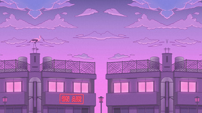 Purple Anime Aesthetic 🔮 | Anime Amino