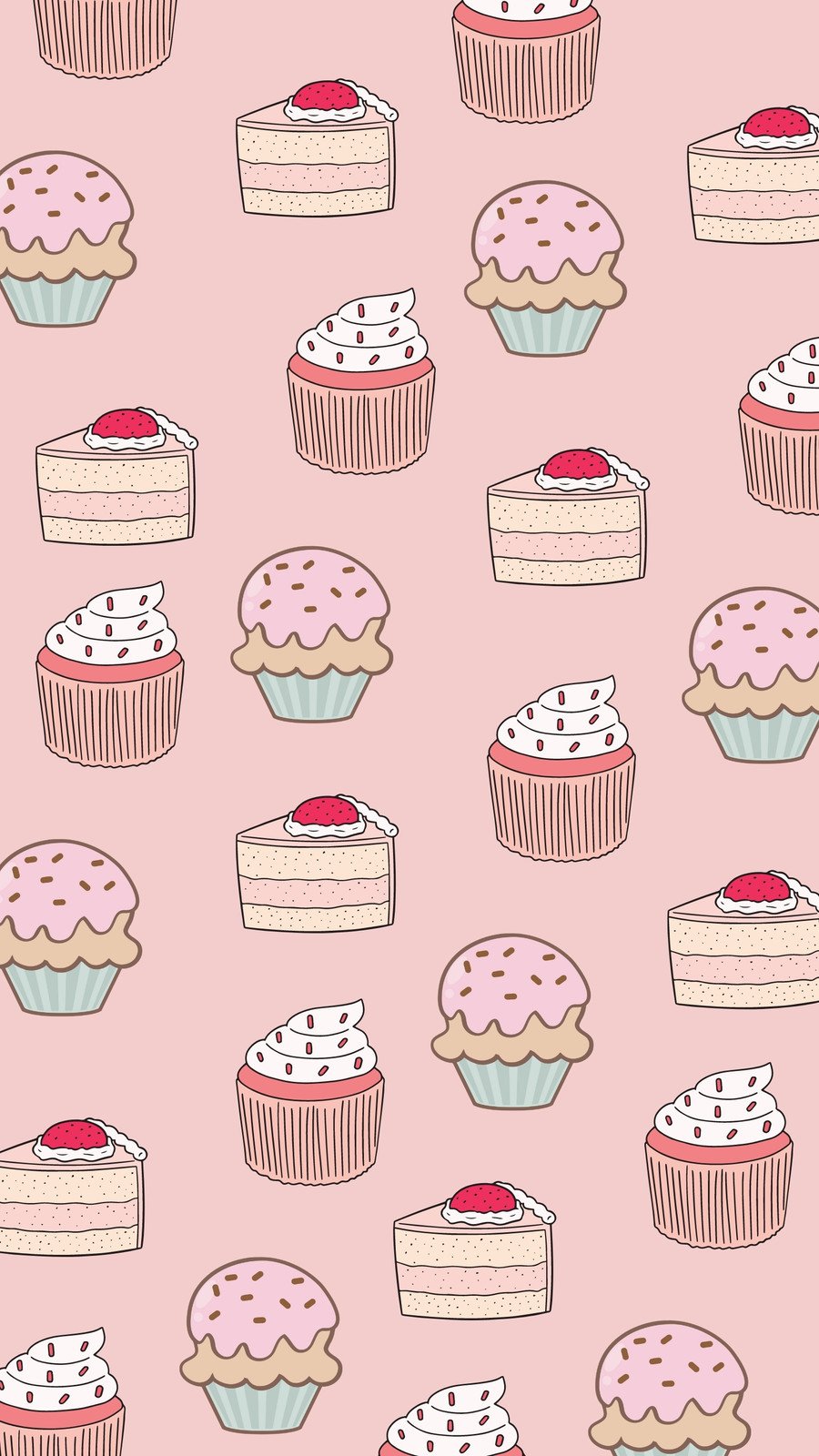 Cake desktop, tablet and phone wallpaper | Cake wallpaper, Birthday  illustration, Birthday wallpaper