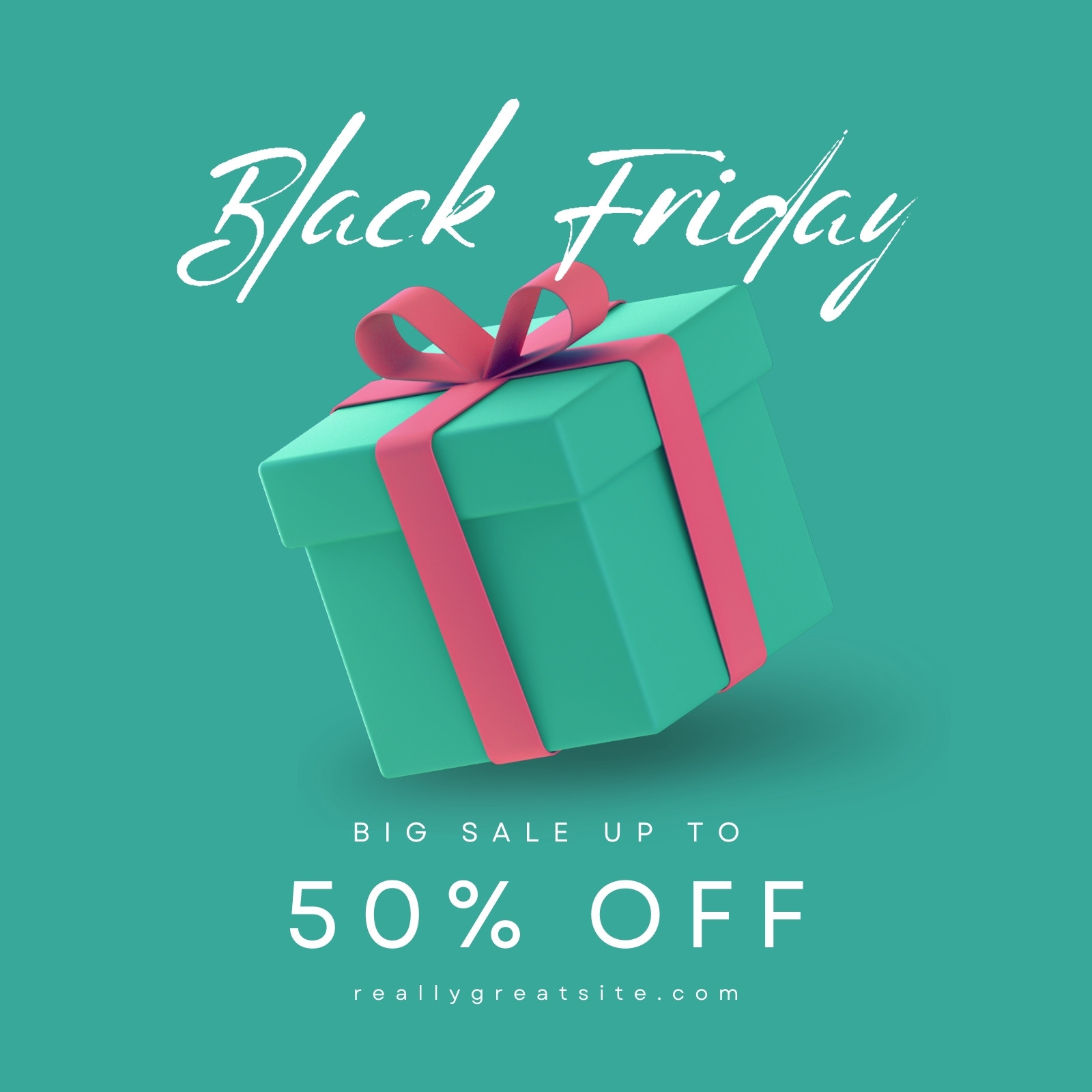 Page 7 - Free and customizable black friday templates