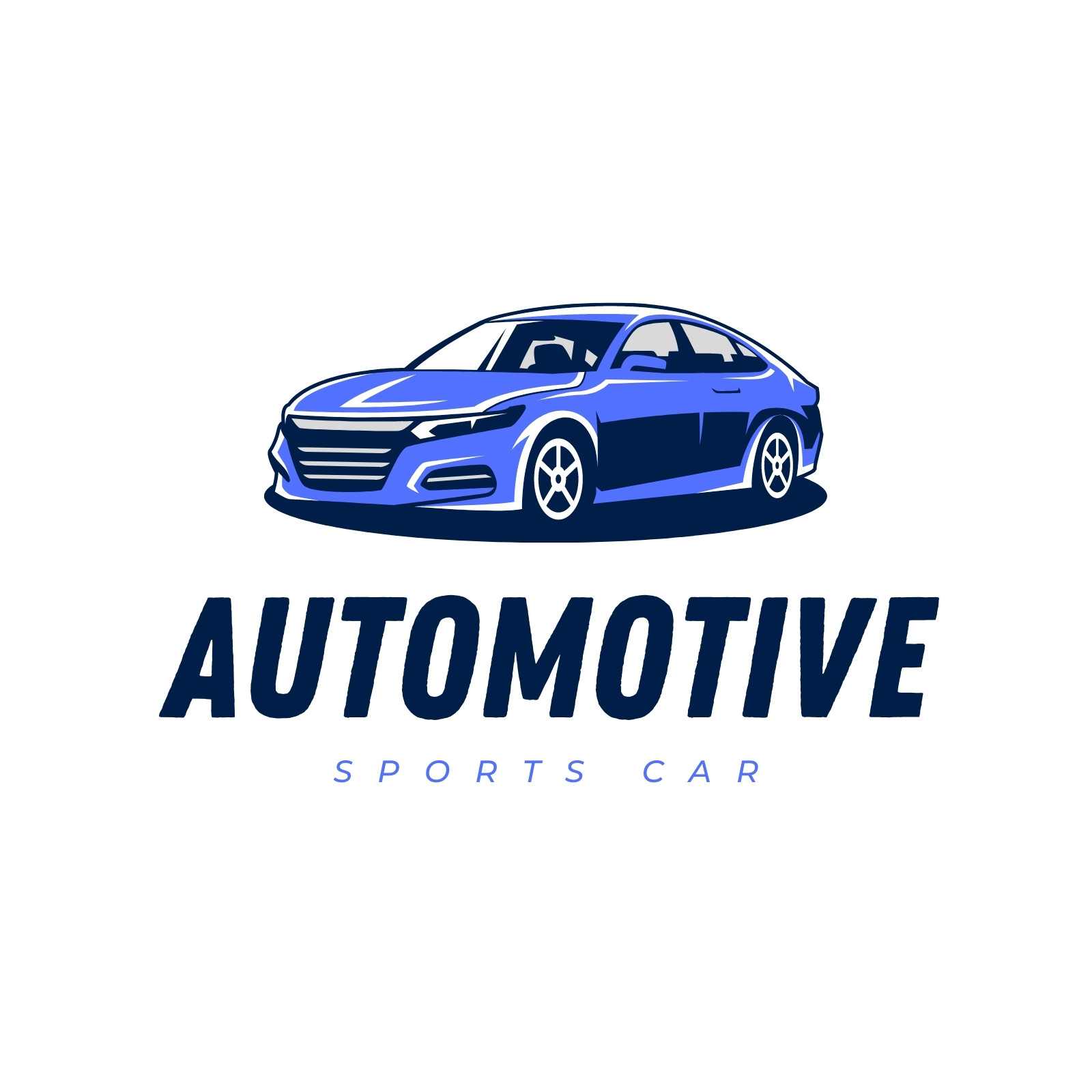 Page 17 - Free and customizable car templates