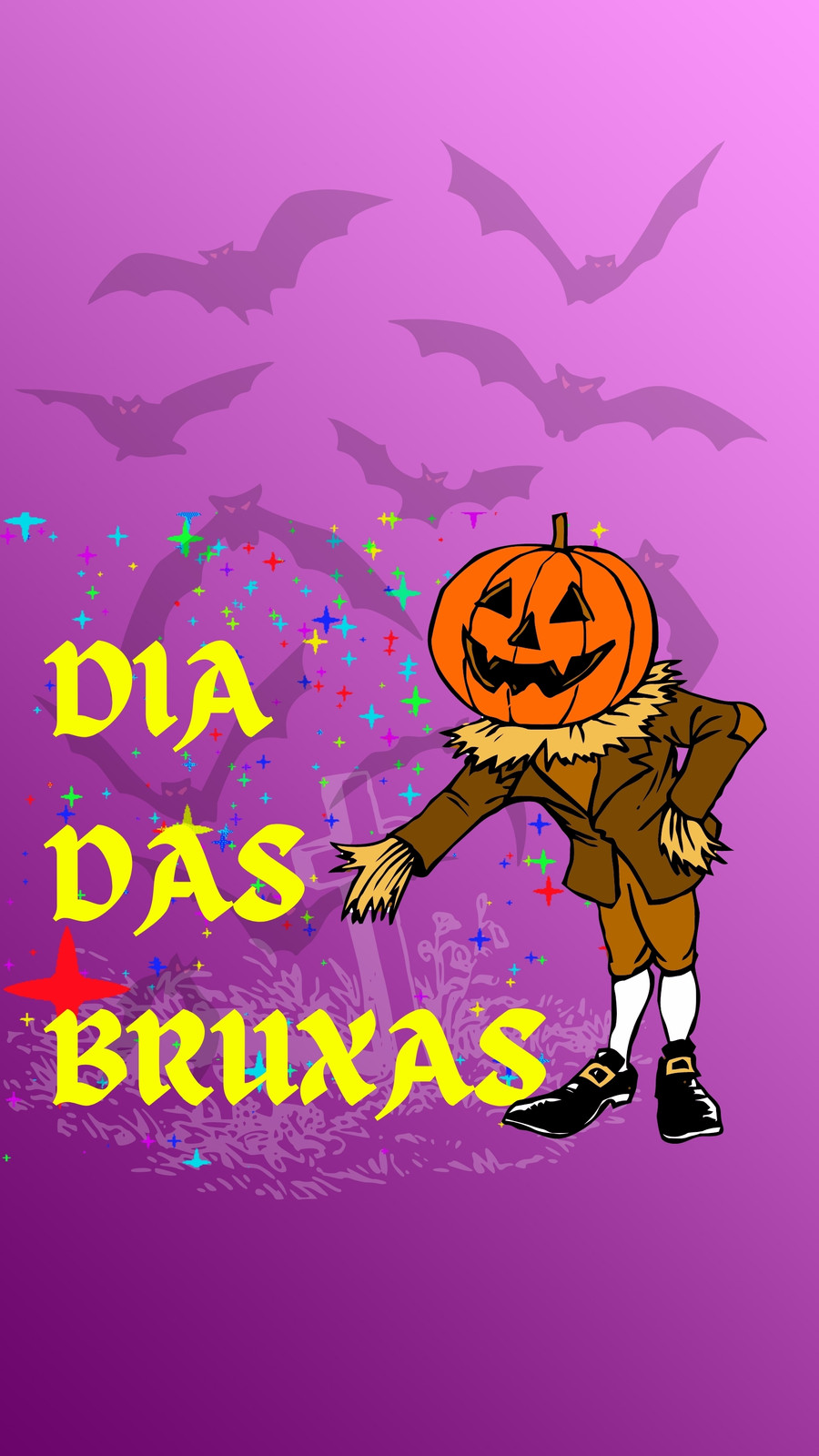 Frases de Halloween: 90 mensagens para desejar feliz Dia das Bruxas