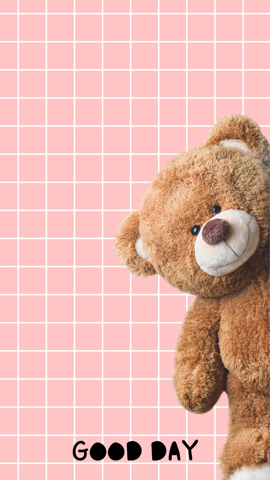 Free download Pin by Melody on Wallpaper iphone cute Cute wallpapers  1125x2000 for your Desktop Mobile  Tablet  Explore 23 Teddy Bear  Aesthetic Wallpapers  Teddy Bear Wallpapers Cute Teddy Bear