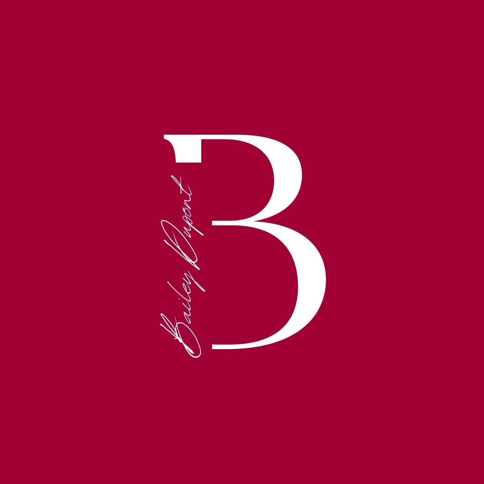 b logo images