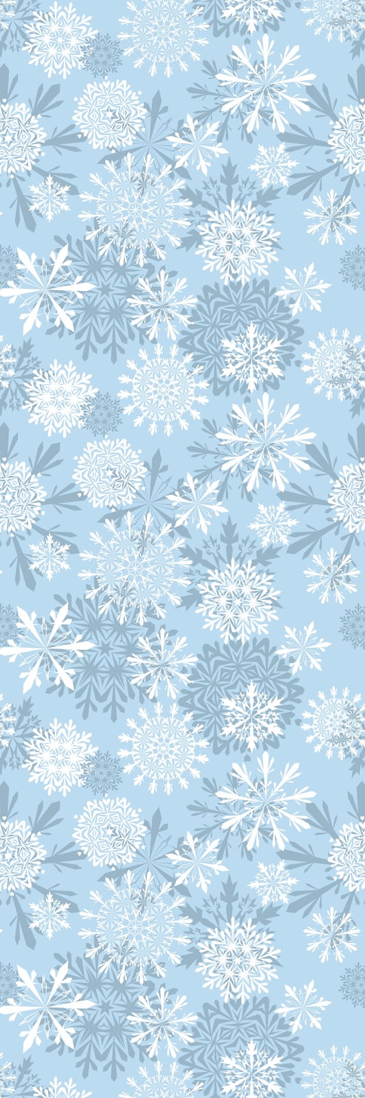 snowflake iphone 5 wallpaper