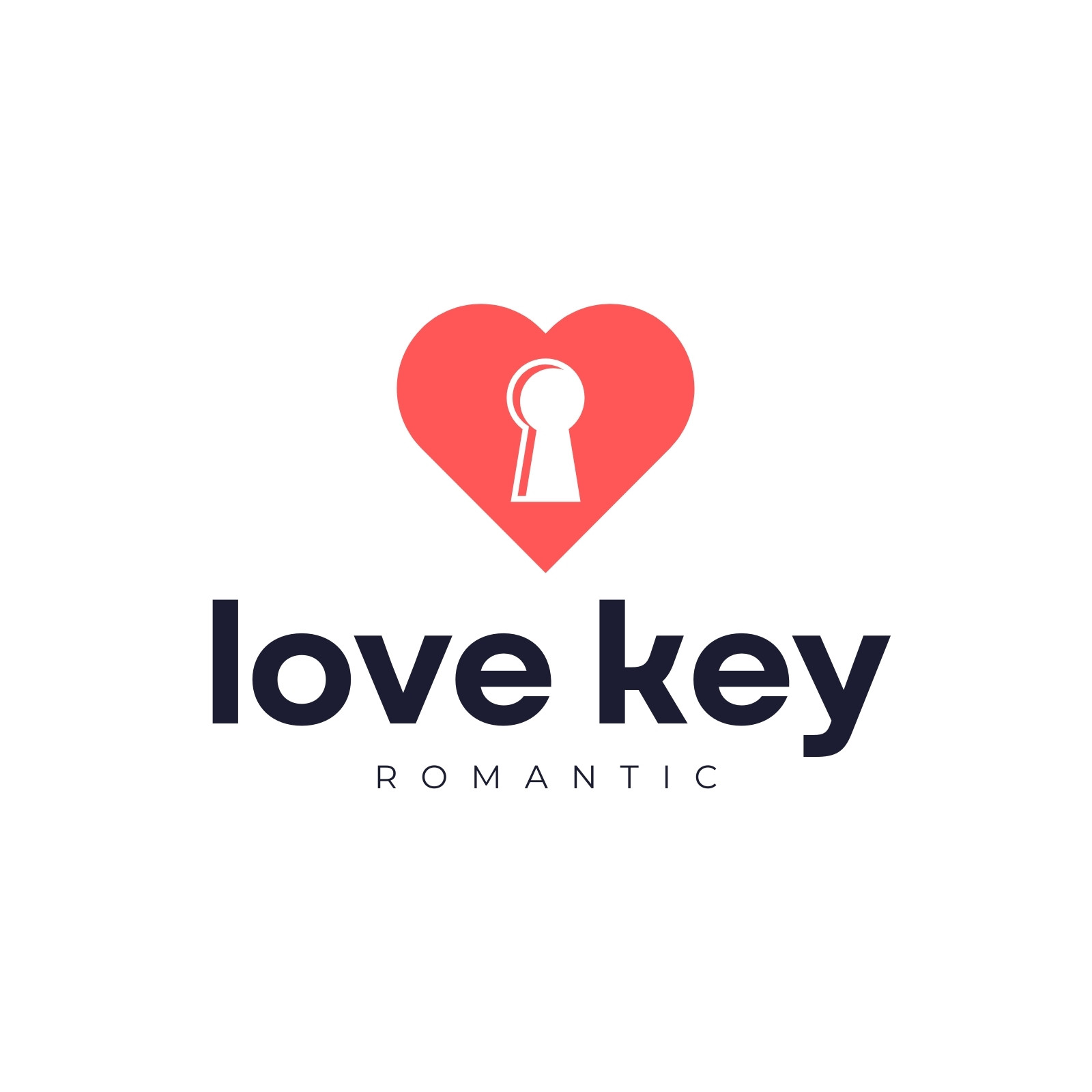 Premium Vector | Happy valentine day romance couple love romantic logo  design vector graphic