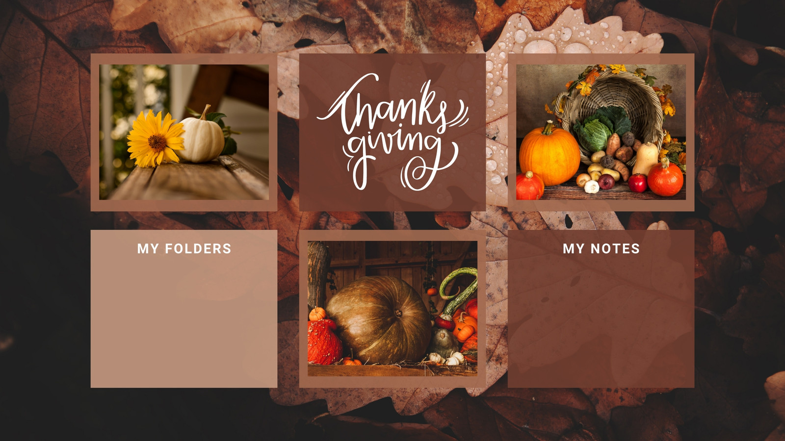 thanksgiving desktop wallpaper hd