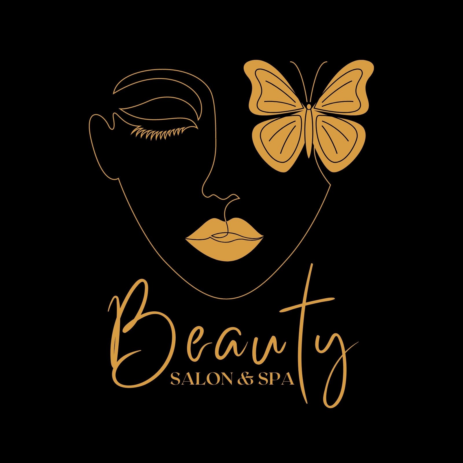 Page 11 - Free printable and customizable beauty logo templates