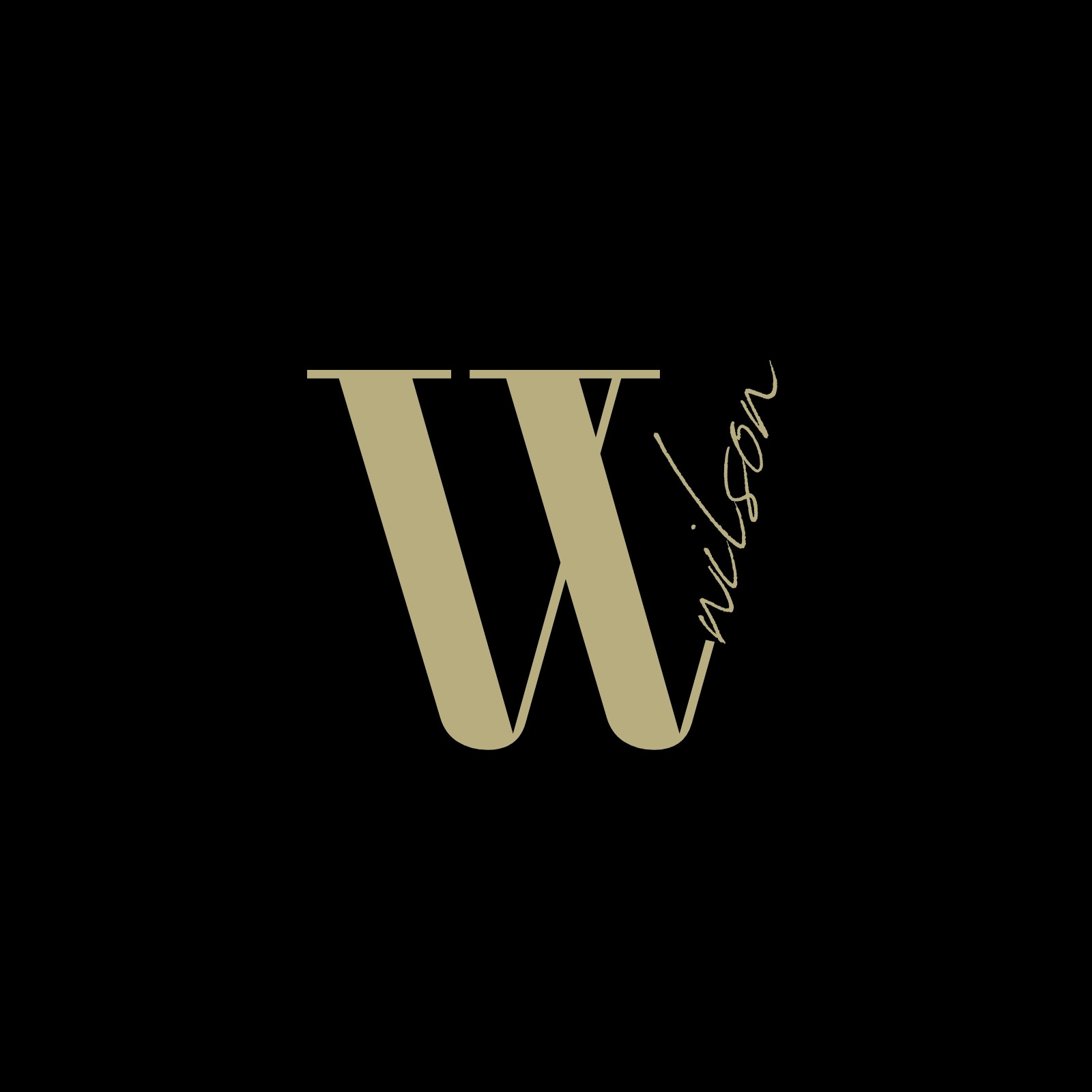 Wedding Initial MM Monogram And Elegant Logo Design, With Floral