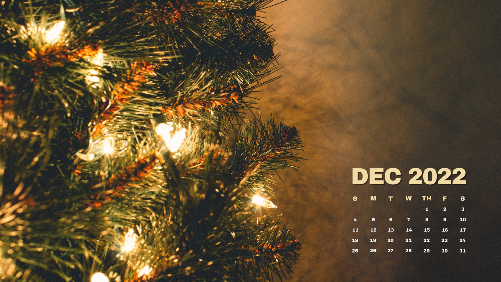 Celebrate the holiday season with these lovely Christmas calendar background 2022 Free download, hig
