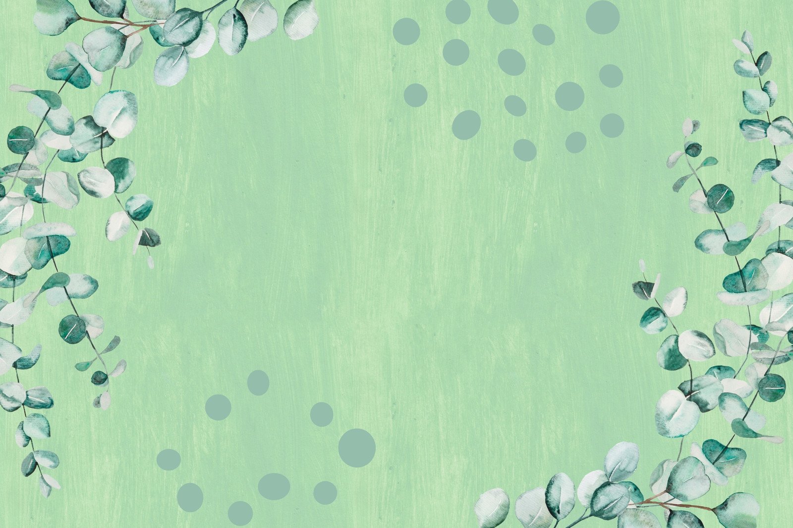 mint green wallpaper